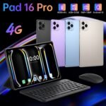 Pad 16 Pro 4+32G - Image 7
