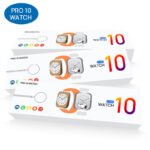 PRO10 WATCH