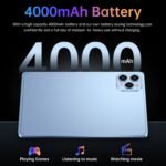 Pad 16 Pro 4+32G - Image 16