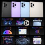 Pad 16 Pro 4+32G - Image 8