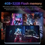 Pad 16 Pro 4+32G - Image 13