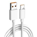 6A  Type-C Fast charging cable