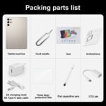 Pad 25 Ultra 4GB+64GB - Image 23