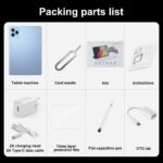 Pad 16 Pro 4+32G - Image 21