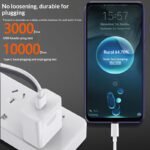 6A  Type-C Fast charging cable - Image 8