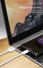 6A  Type-C Fast charging cable - Image 10