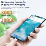 6A  Type-C Fast charging cable - Image 6