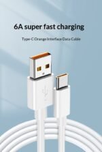 6A  Type-C Fast charging cable - Image 7