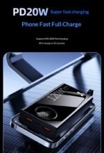 PD 120W 20000ma - Image 8