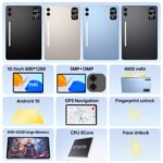 （PX10）Tab S10 Ultra  4GB+32GB - Image 8