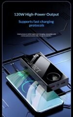 PD 120W 20000ma - Image 4