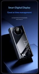 PD 120W 20000ma - Image 6