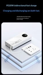 PD 120W 20000ma - Image 2