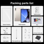 （PX10）Tab S10 Ultra  4GB+32GB - Image 23