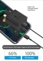 PD 25W English regulator head - Image 6