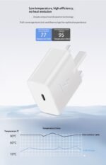 PD 25W English regulator head - Image 10