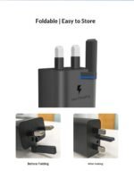 PD 25W English regulator head - Image 11