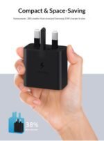 PD 25W English regulator head - Image 12