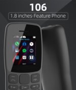 Mobile phone 106 - Image 5