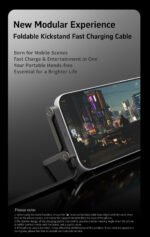 240W Type -C  Fast charging cable - Image 8