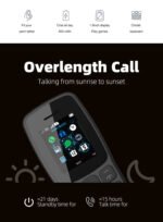 Mobile phone 106 - Image 6