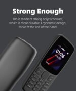 Mobile phone 106 - Image 8