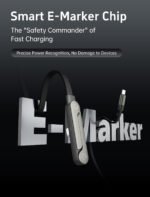 240W Type -C  Fast charging cable - Image 13