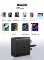 PD 25W English regulator head - Image 5