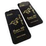 Mobile screen protection film