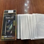Mobile screen protection film - Image 22
